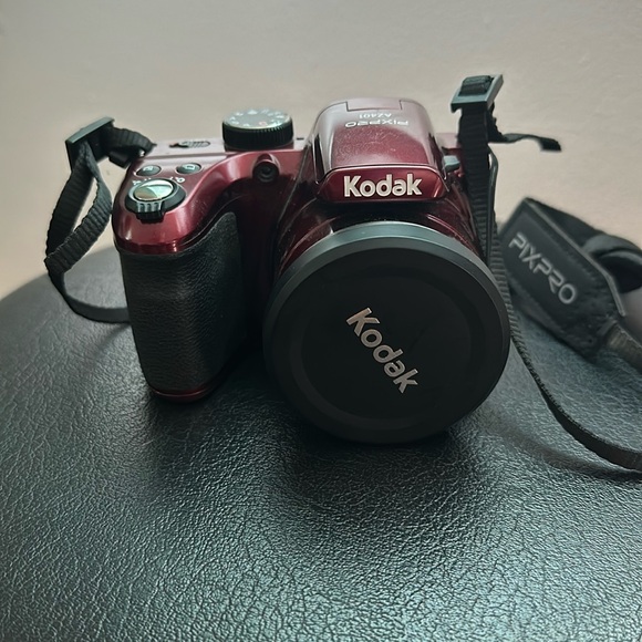 Kodak PixPro Camera